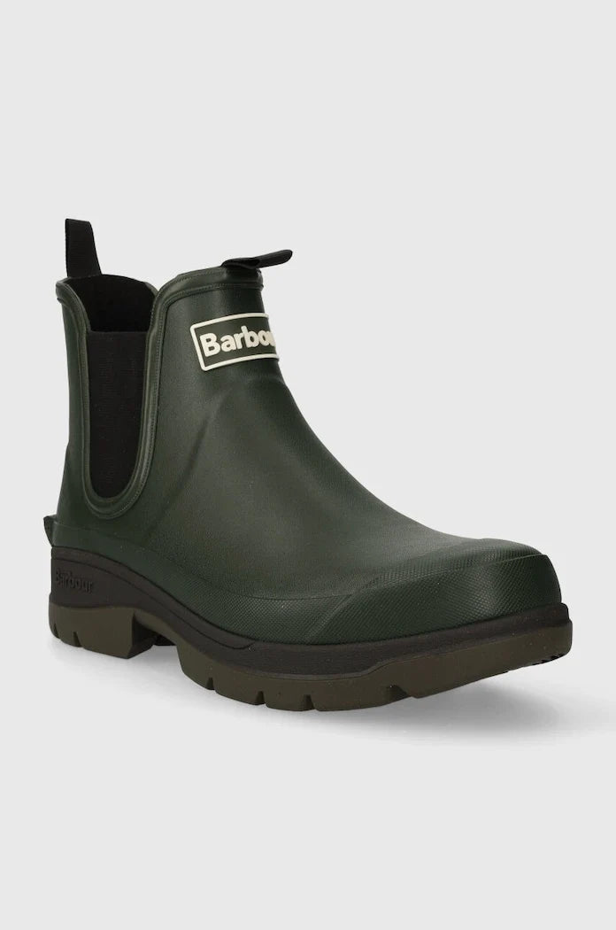 Barbour Nimbus Kauçuk Çizme