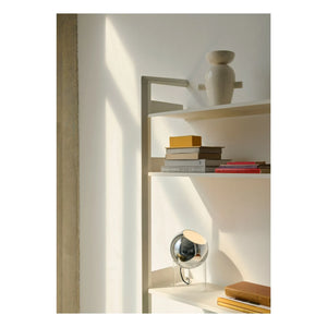 & Tradition - Table Lamp Topan VP13 | Chrome