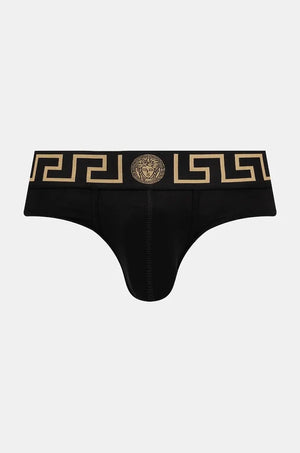 Versace Slip Külot (2 Adet)