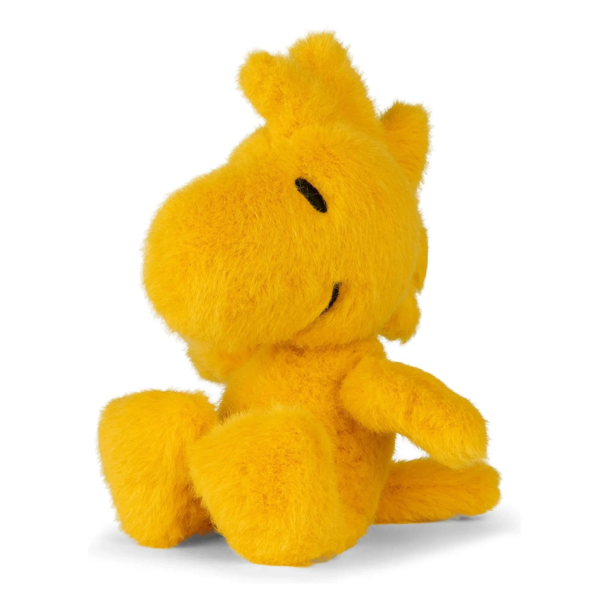 Bon Ton Toys - SNOOPY - Woodstock peluş | Sarı