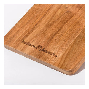 Business & Pleasure Co. - Picnic box | Navy Blue