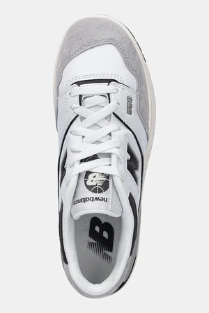 New Balance 550 Spor Ayakkabı