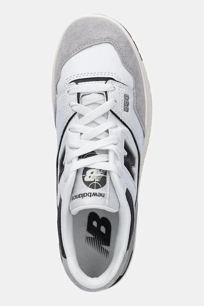 New Balance 550 Spor Ayakkabı