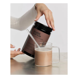 AIME - Kolajen Cacao Glow besin takviyesi - 30 gün