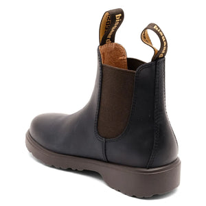 bisgaard - Kim Stiefeletten | Marineblau