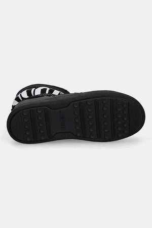 Moon Boot MB MTRACK POLAR NYLON Kar Botu