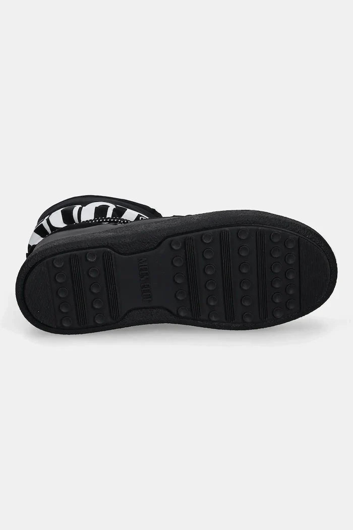 Moon Boot MB MTRACK POLAR NYLON Kar Botu