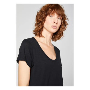 American Vintage - Jacksonville T-Shirt | Black