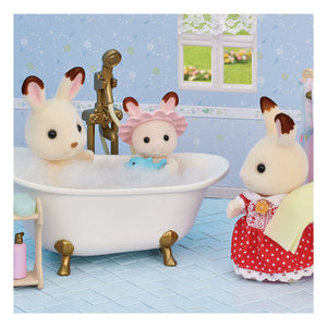 Sylvanian Families - Bade- und Duschset
