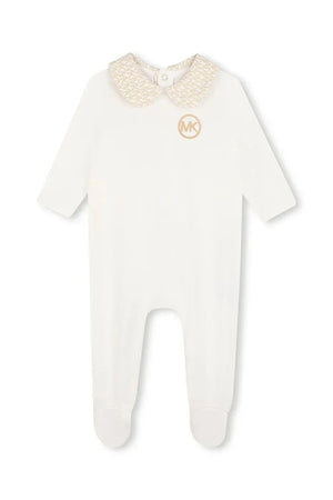 Michael Kors Baumwoll-Schlafsack für Babys