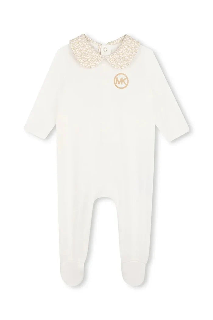Michael Kors Baumwoll-Schlafsack für Babys