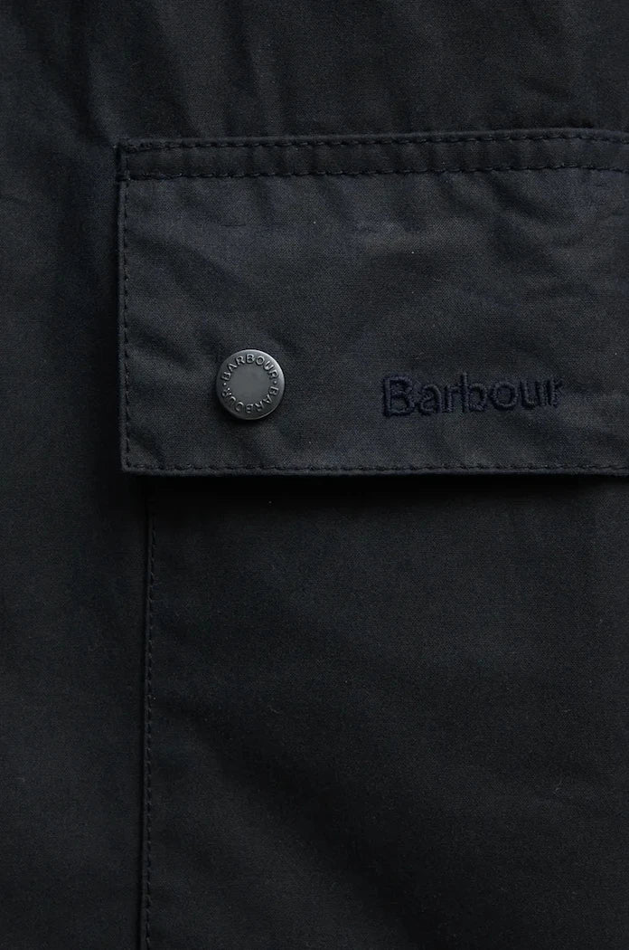 Barbour Pamuklu Ceket
