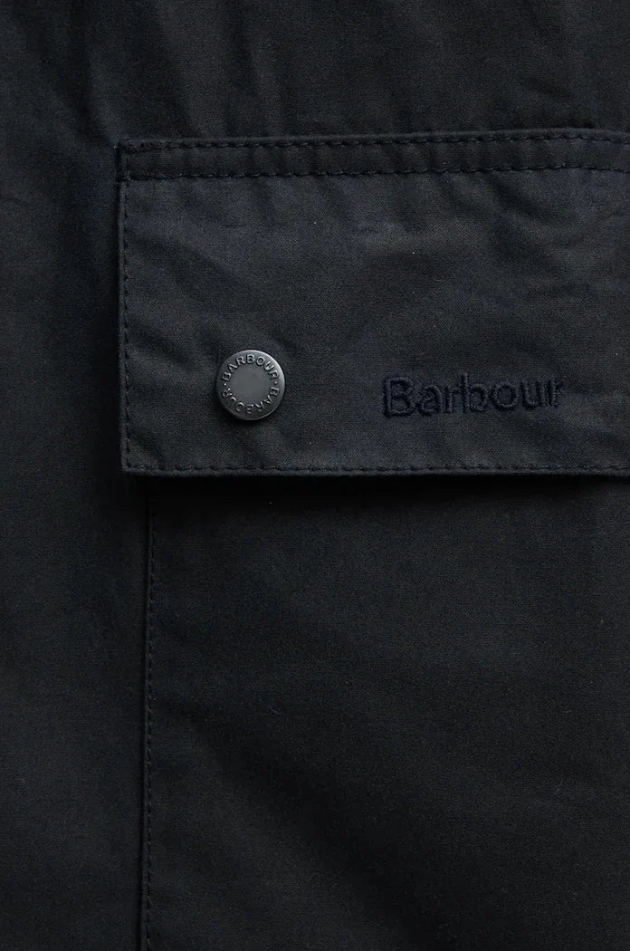 Barbour Pamuklu Ceket