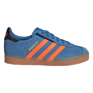 Adidas - Gazelle Sneaker | Kobalt
