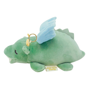 Nemu Nemu - Drago the Dragon keychain