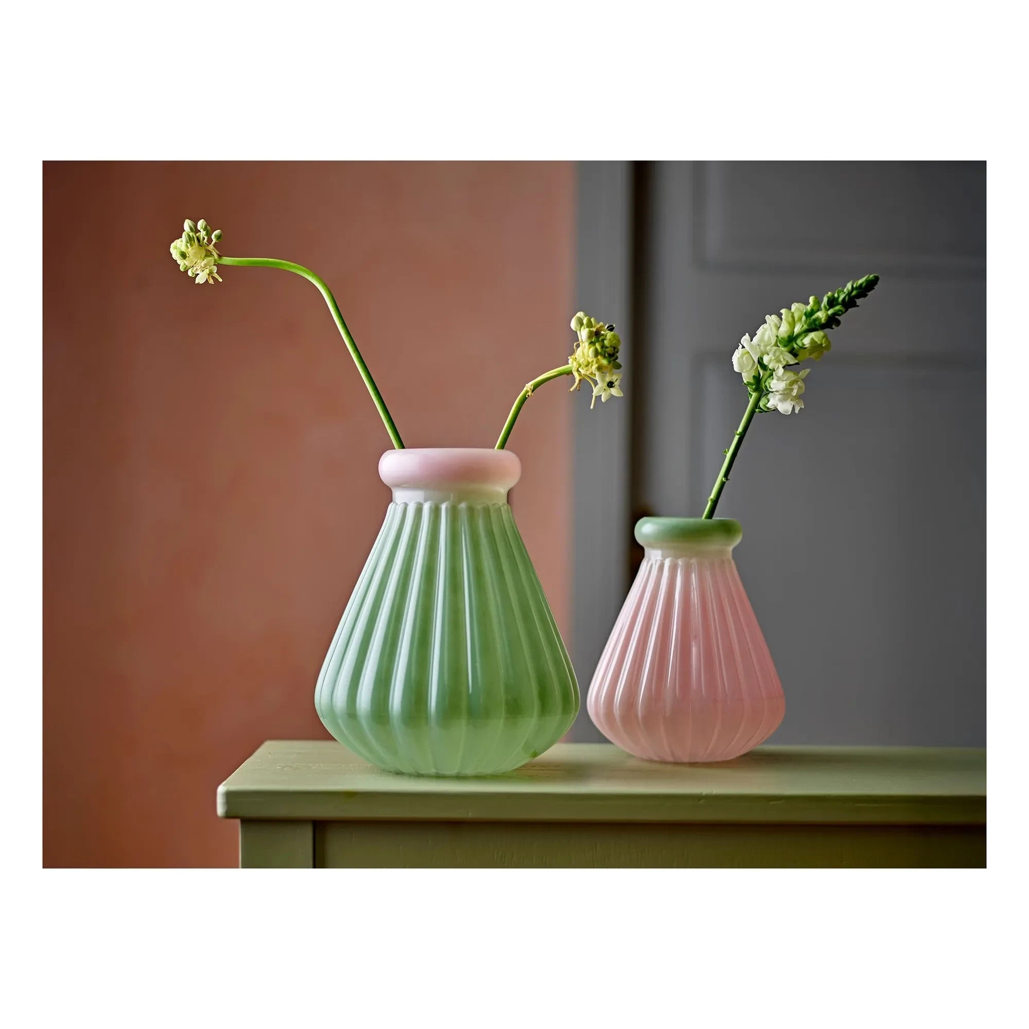 Bloomingville - Judith Vazo | Pembe