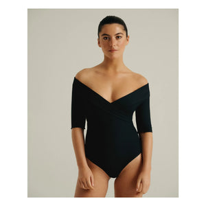 Flair – Body Gaby | Schwarz