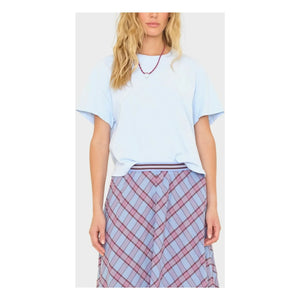 Xirena - Carter T-Shirt | Light blue