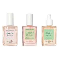 Manucurist - Rescue Set