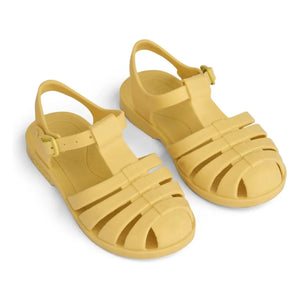 Liewood - Sandalen Bre | Gelb
