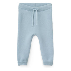 Copenhagen Colors - Organic cotton leggings | Light Blue