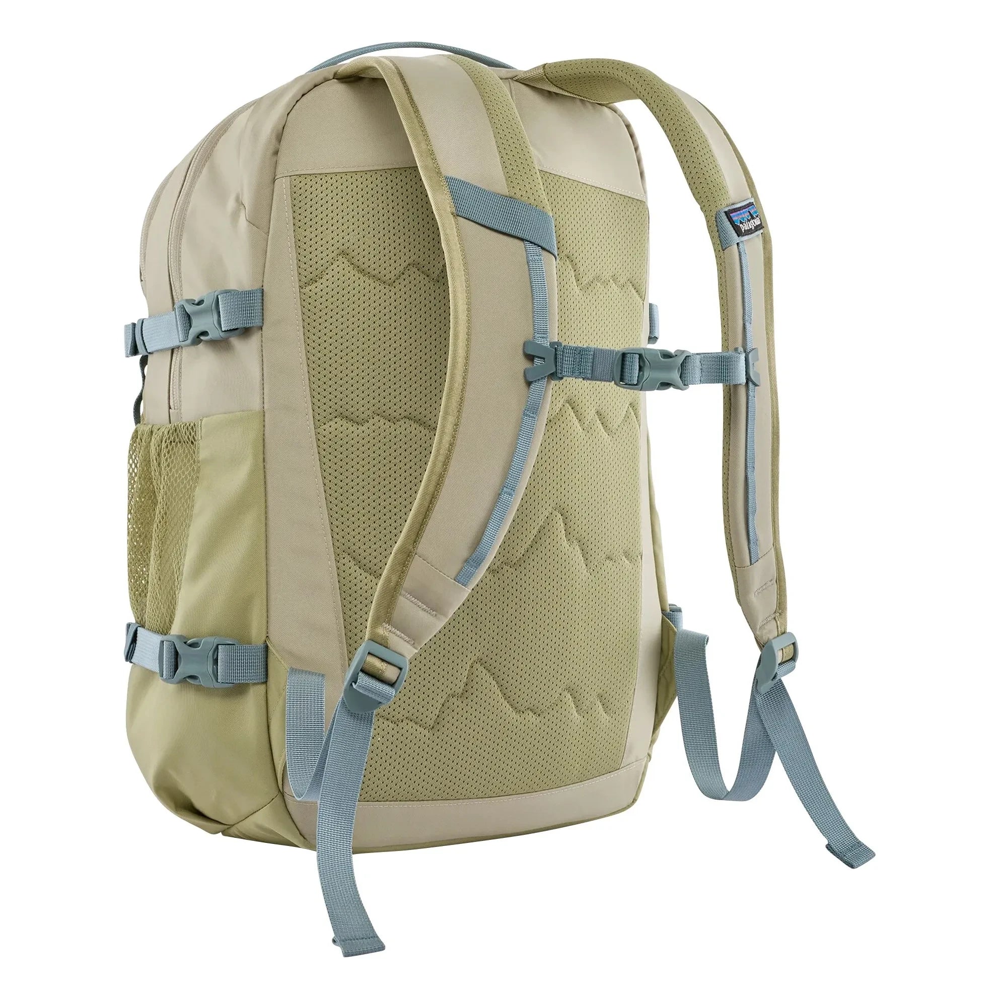 Patagonia - Refugio 30L backpack | Beige - Green - Backpacks