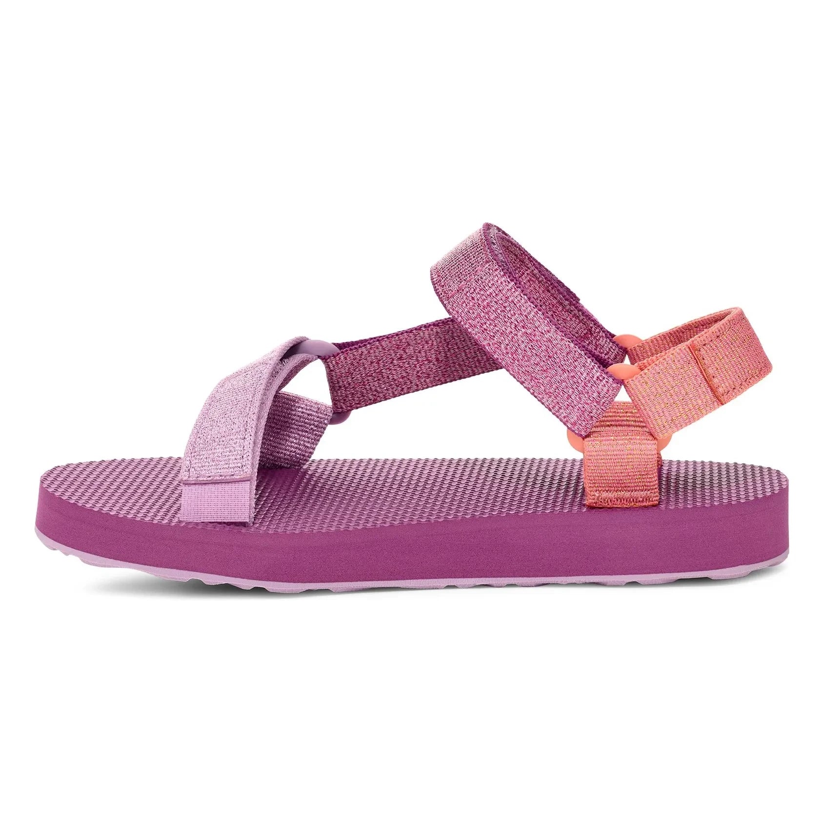 Teva - Original Universal Metallic Sandale | Rosa