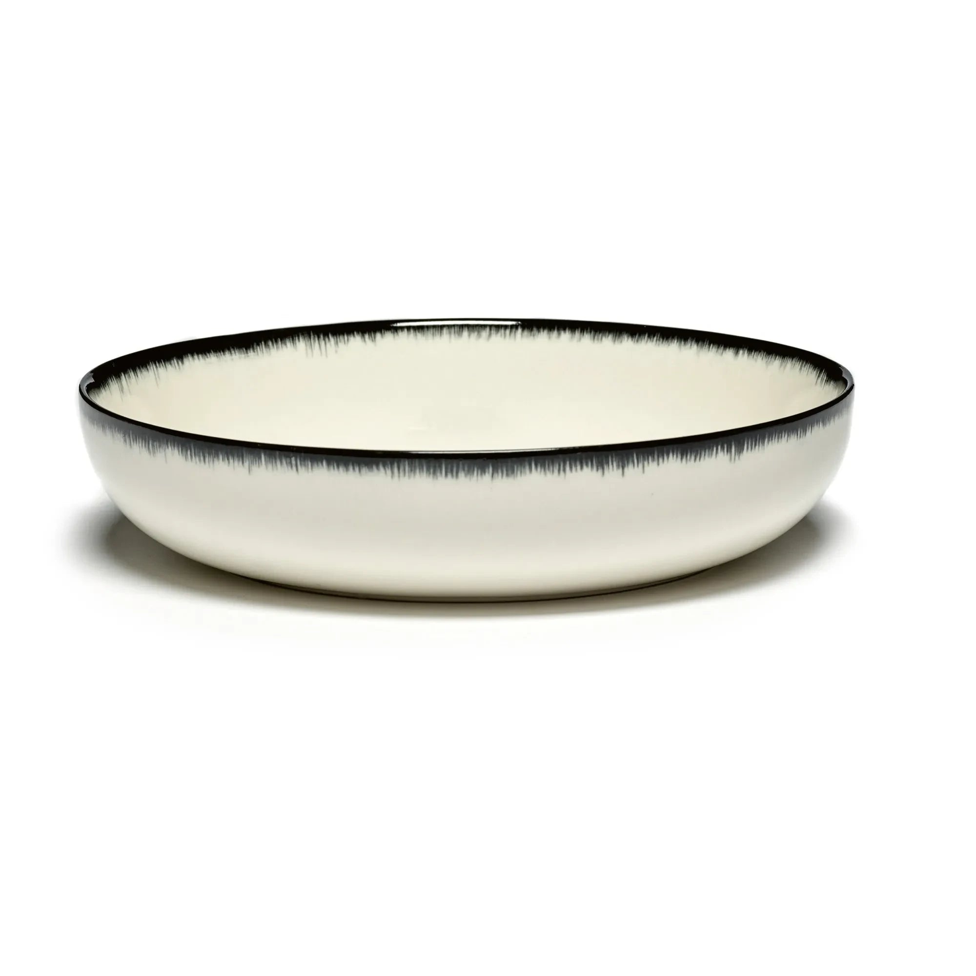 Serax - Suppenschale, 18,5 cm, Design Ann Demeulemeester