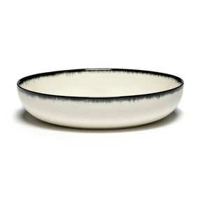 Serax - Suppenschale, 18,5 cm, Design Ann Demeulemeester
