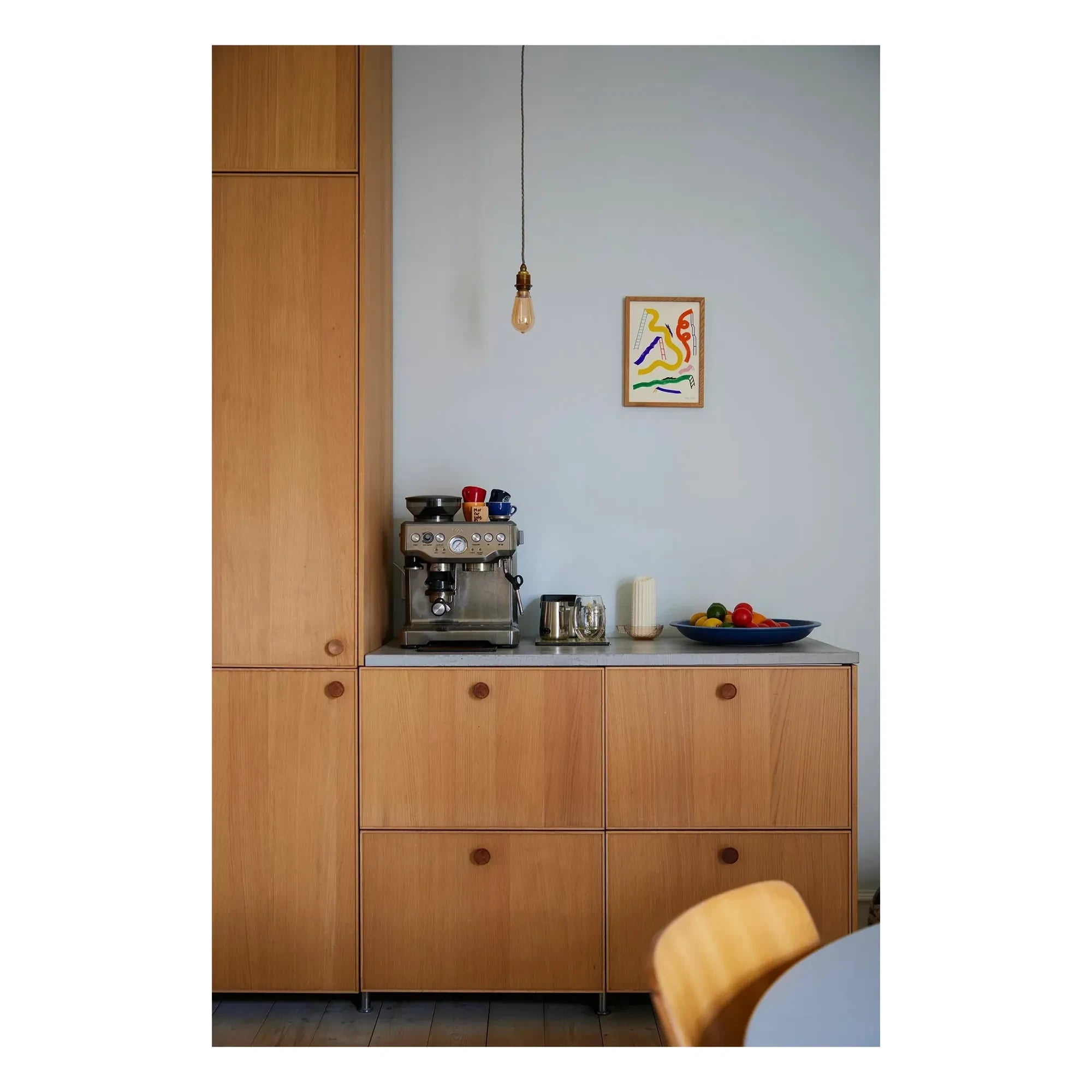 Mado - Poster Kaydırağı
