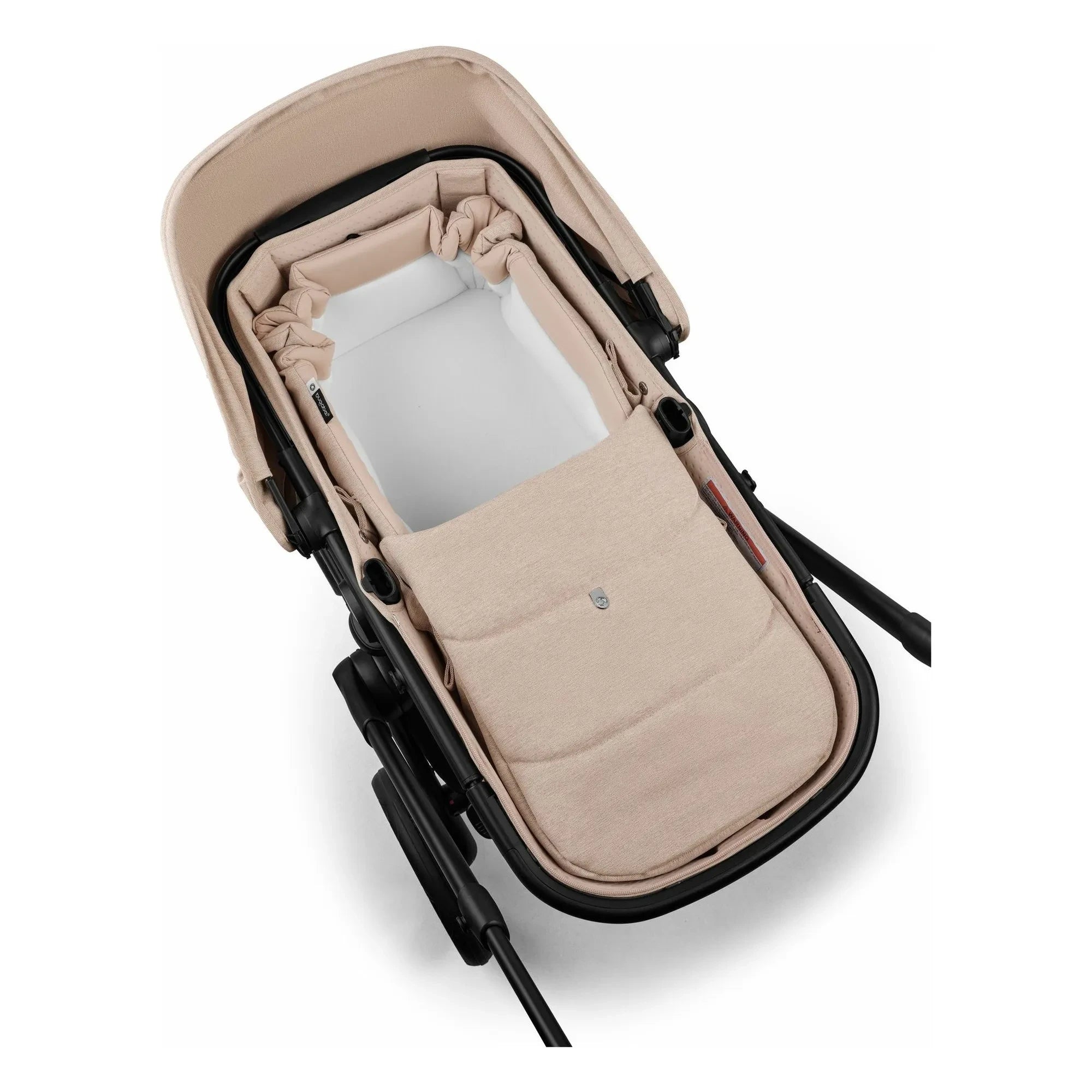 Bugaboo - Baby Nest Butterfly 2 | Bej