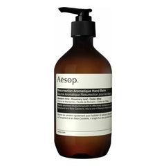 Aesop - Aromatik Diriliş El Balsamı - 500ml