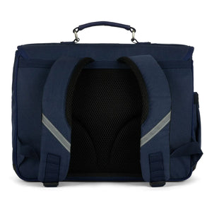 Caramel & Cie - Cosmic Expedition shoulder bag | Dark Blue