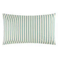 Nobodinoz - Léonard pillowcase | Turquoise