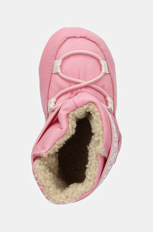Moon Boot CRIB NYLON Çocuk Kar Botu