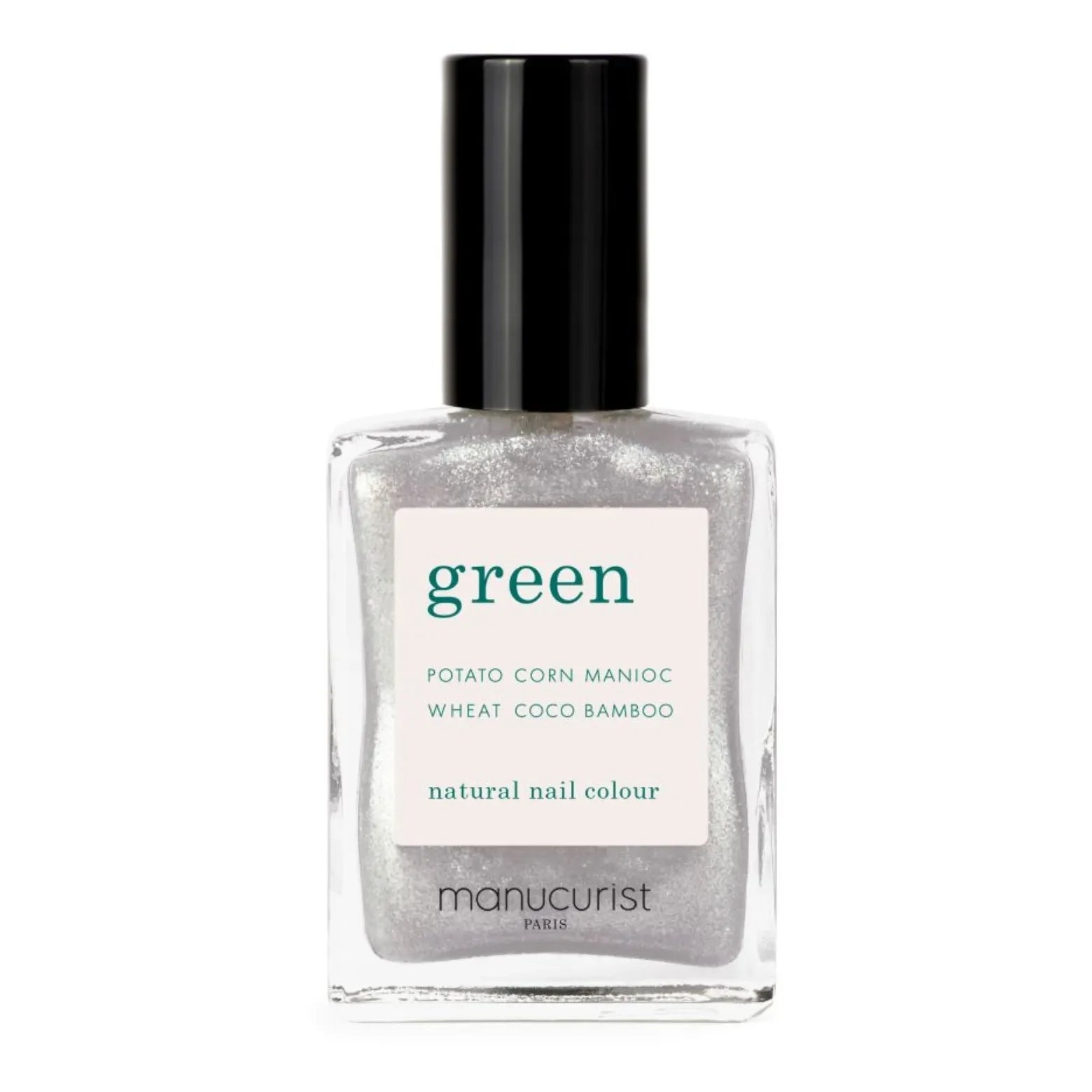 Manucurist - Diamant & Marineblau Nagellack Duo-Set