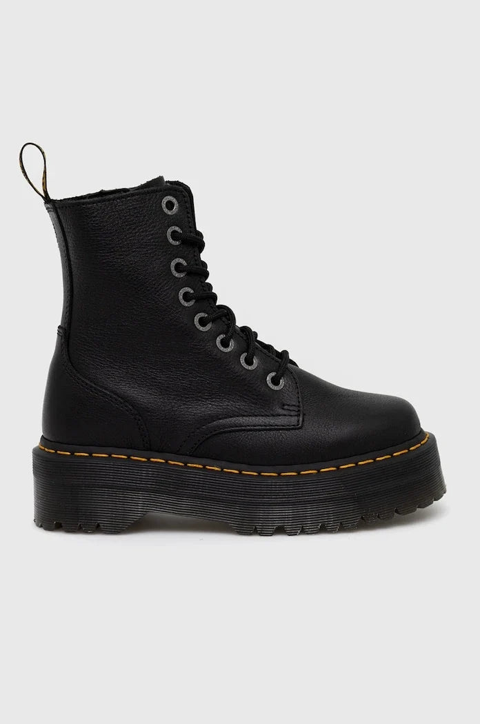Dr. Martens Jadon III Deri Postal Botları