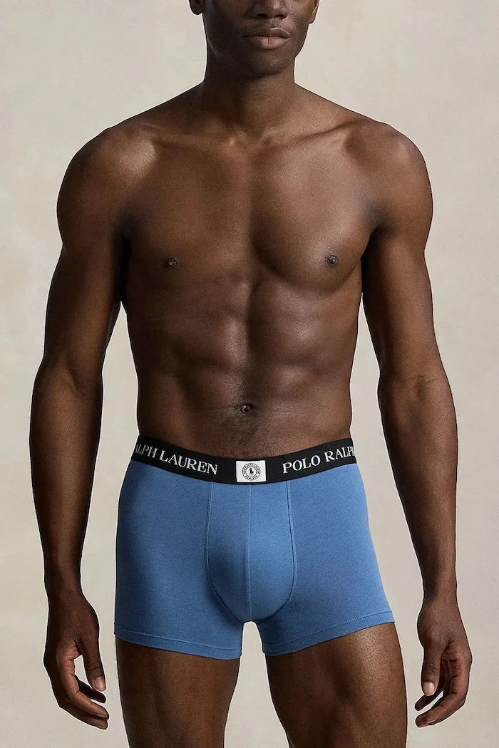 Polo Ralph Lauren Boxer (3'lü)