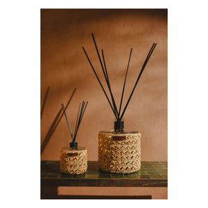 Côté Bougie - Diffuser Zina - Oriental