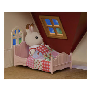 Sylvanian Families - Şirin Köy Kulübesi