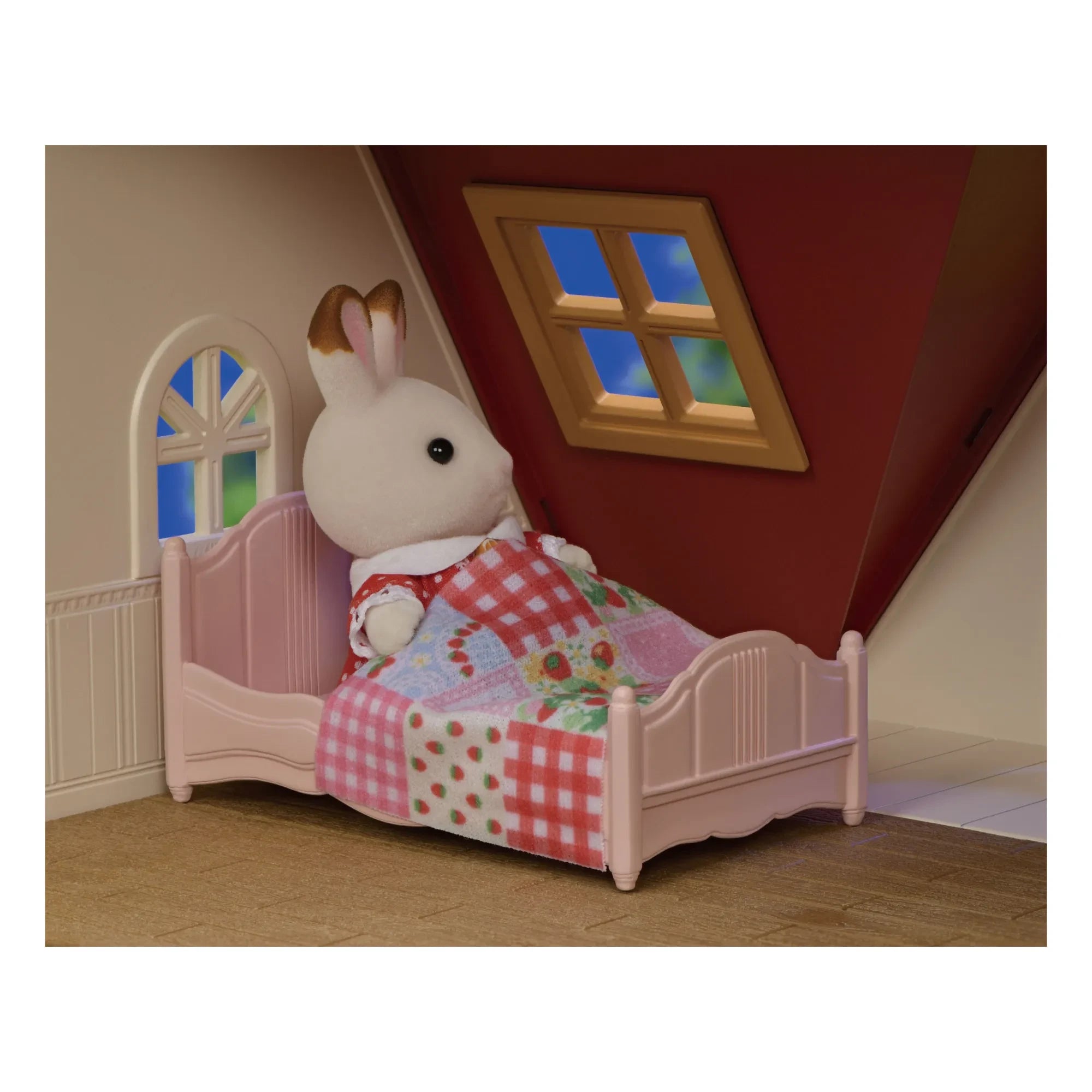 Sylvanian Families - Şirin Köy Kulübesi