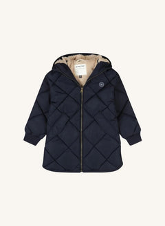 Tumble N'Dry - Baltic Steppjacke | Dunkelblau