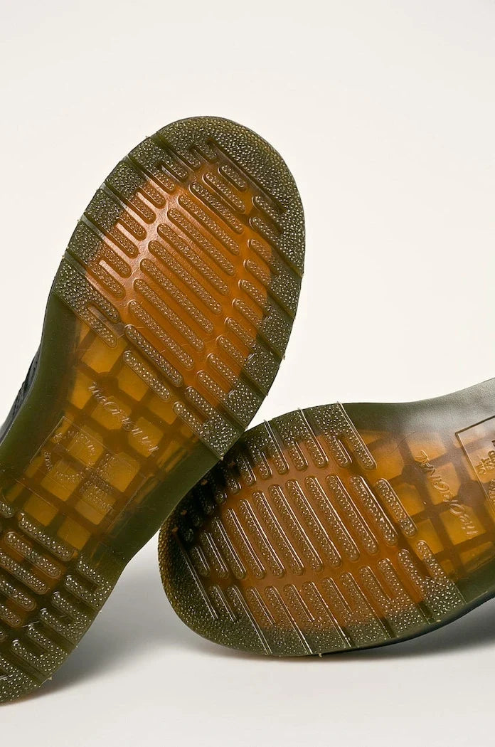 Dr. Martens 1460 Nappa Deri Bot