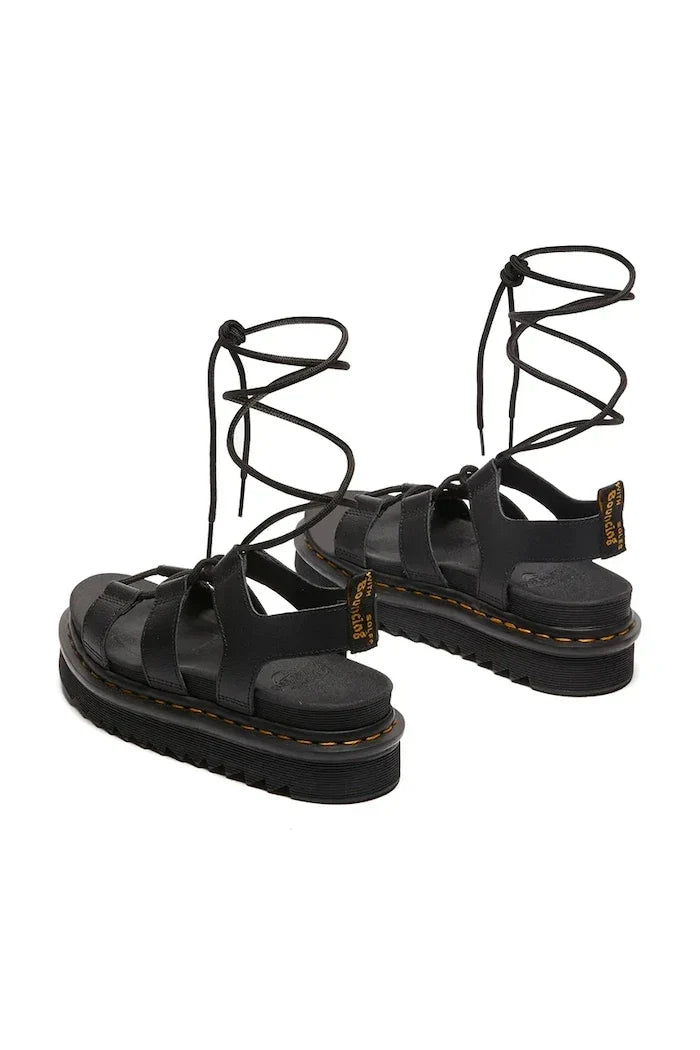 Dr. Martens Nartilla Deri Sandalet