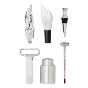 PrintWorks - Grand Wine Accessories Set