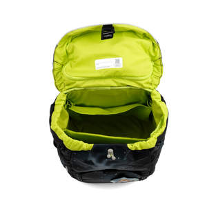 Ergobag - School Backpack Set Maxi Cementbear