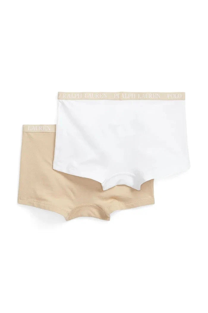 Polo Ralph Lauren Çocuk Boxer (2 Adet)