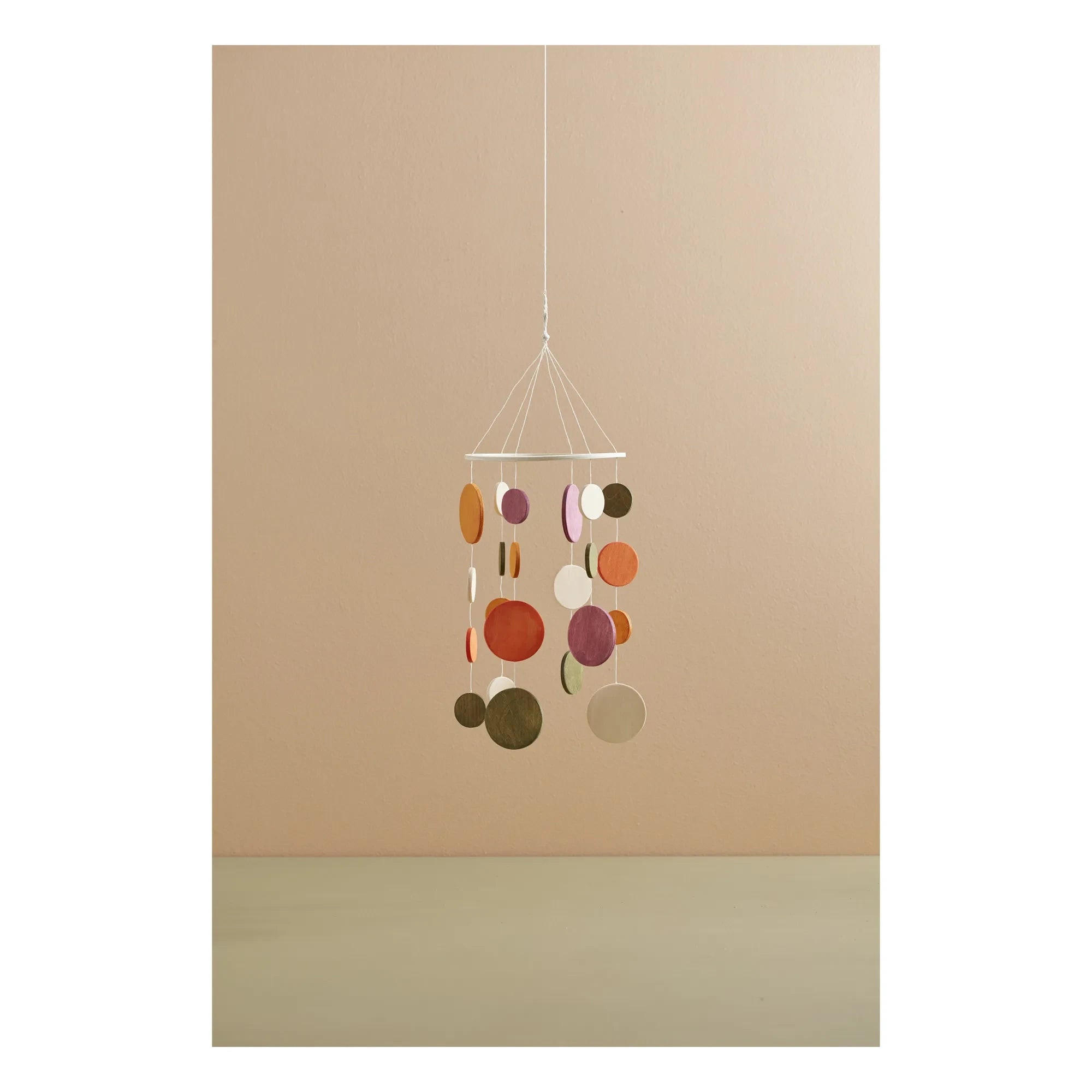 Kid's Concept - Holz-Mobile
