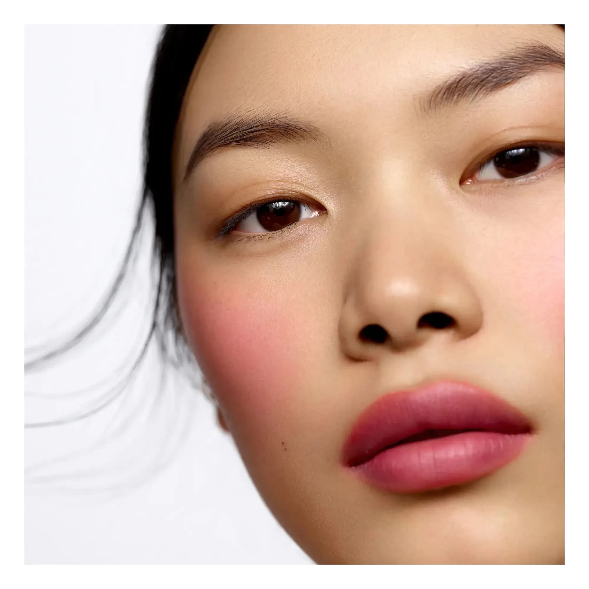 Rose Inc - Wangen- und Lippenbalsam Nachfüllpackung | Azalea
