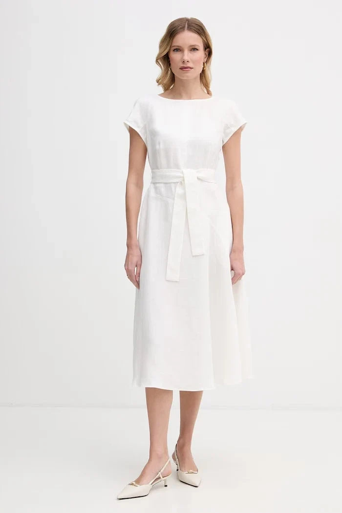 Weekend Max Mara keten elbise ESORDIO